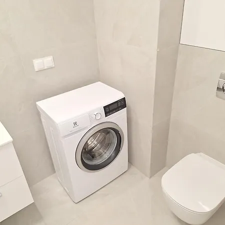 Loft 24 Apartament - Prywatny Parking Nawet Na Samochody Dostawcze, F-Ra Vat Szczecin Exterior photo
