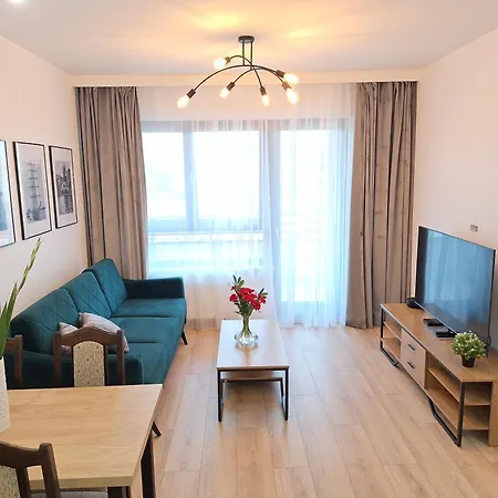 Loft 24 Apartament - Prywatny Parking Nawet Na Samochody Dostawcze, F-Ra Vat Szczecin Exterior photo