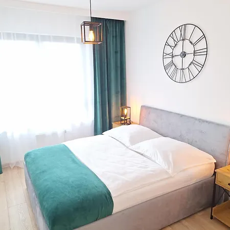 Loft 24 Apartament - Prywatny Parking Nawet Na Samochody Dostawcze, F-Ra Vat Szczecin Exterior photo