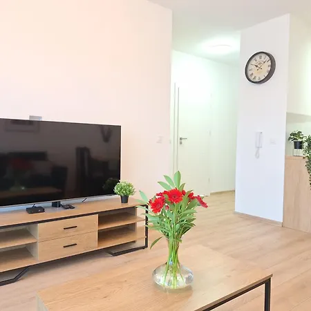 Loft 24 Apartament - Prywatny Parking Nawet Na Samochody Dostawcze, F-Ra Vat Szczecin Exterior photo