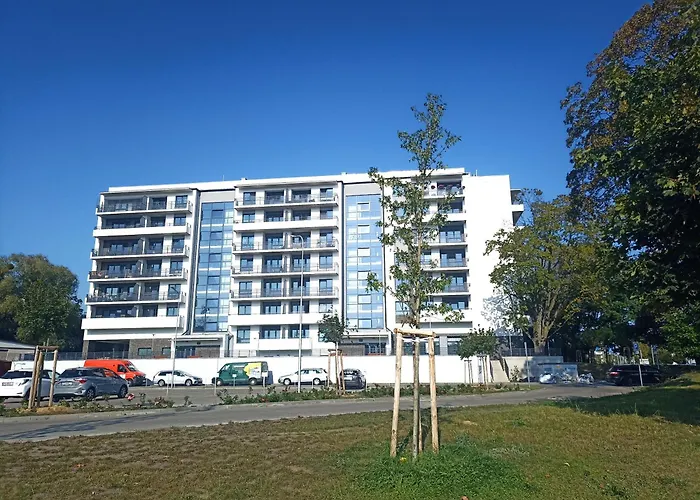 Loft 24 Apartament - Prywatny Parking Nawet Na Samochody Dostawcze, F-Ra Vat