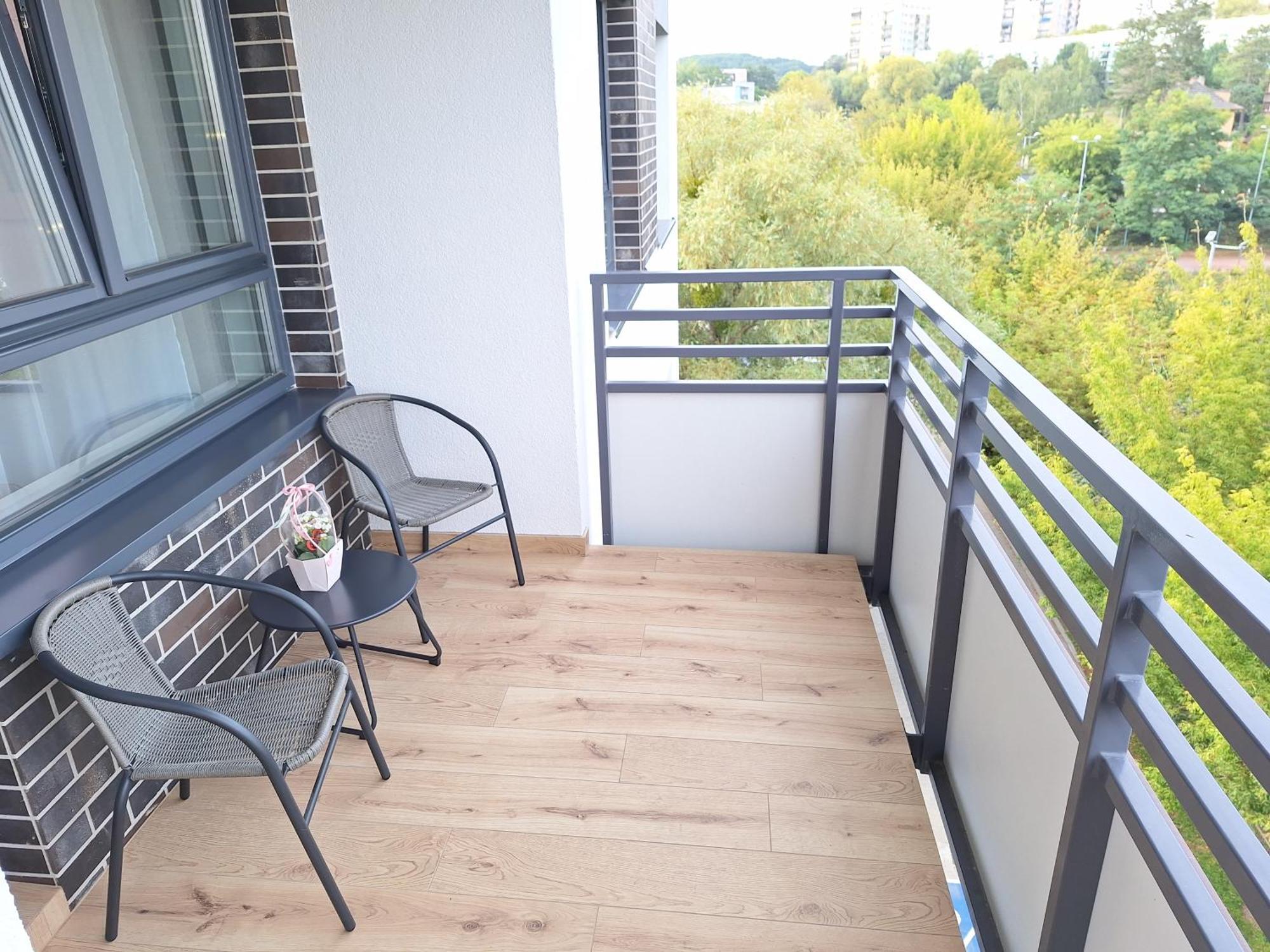Loft 24 - Prywatny Parking Nawet Na Samochody Dostawcze, F-ra Vat *