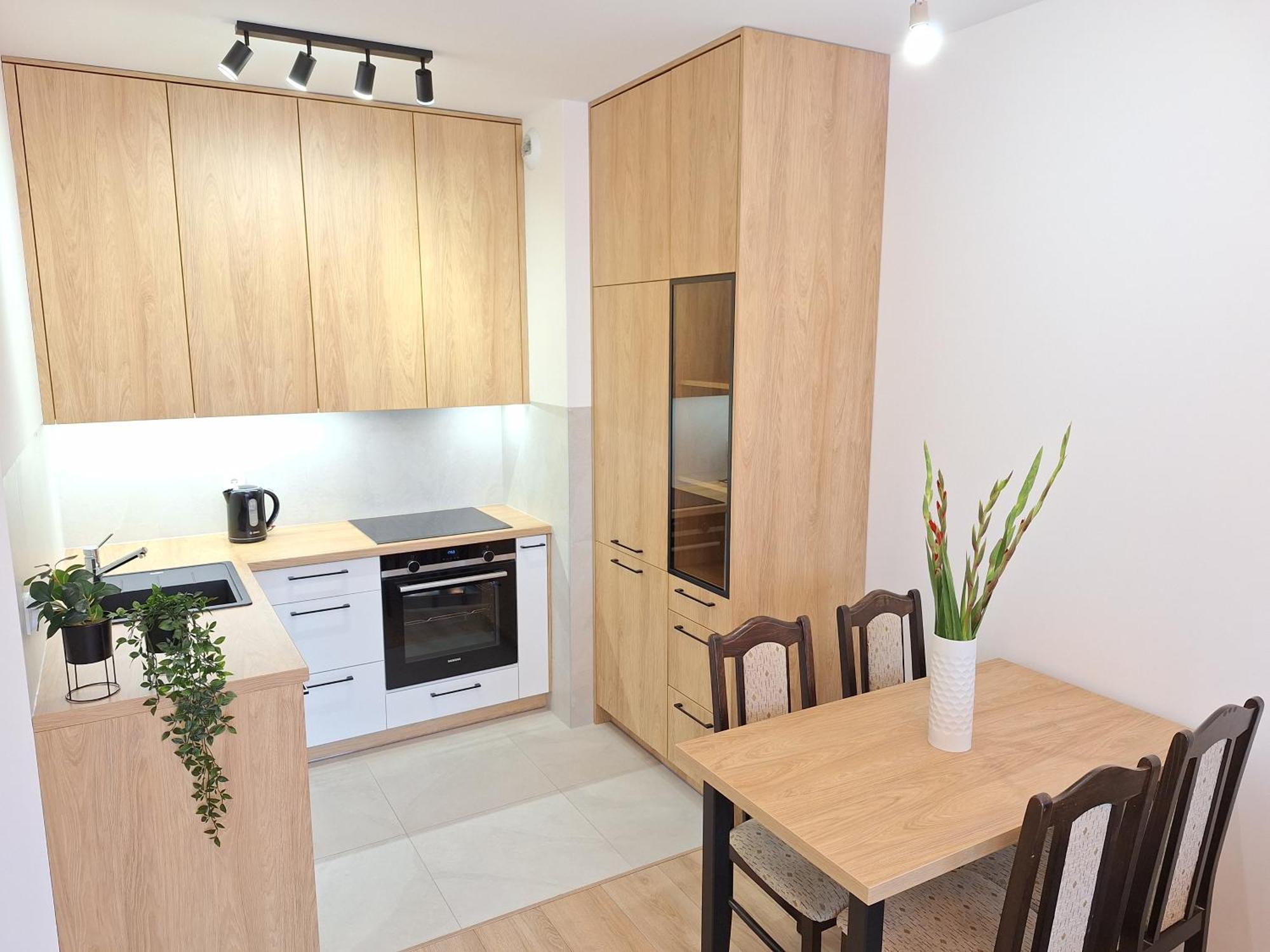 Loft 24 - Prywatny Parking Nawet Na Samochody Dostawcze, F-ra Vat Apartment Szczecin
