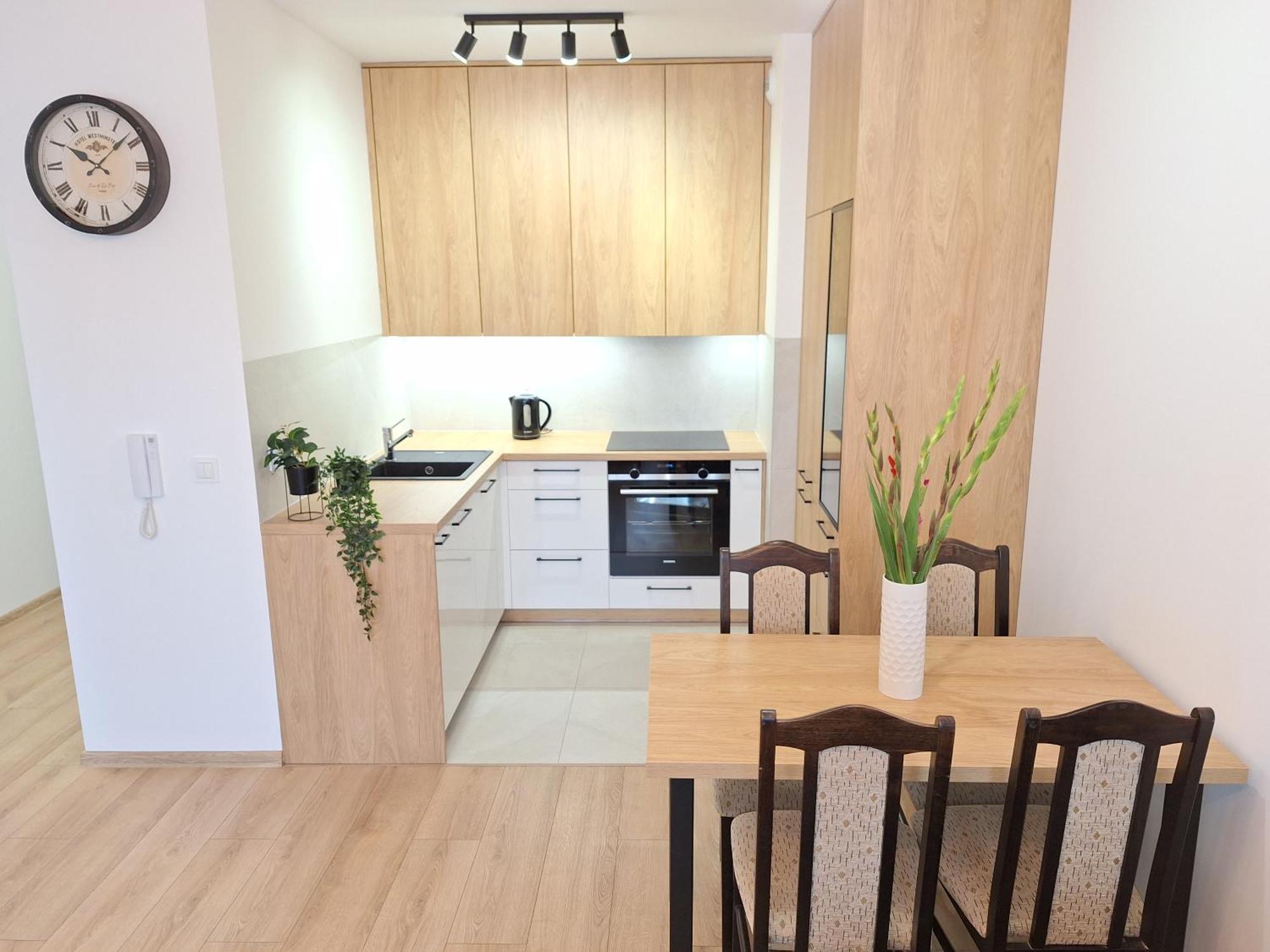 Loft 24 - Prywatny Parking Nawet Na Samochody Dostawcze, F-ra Vat *
