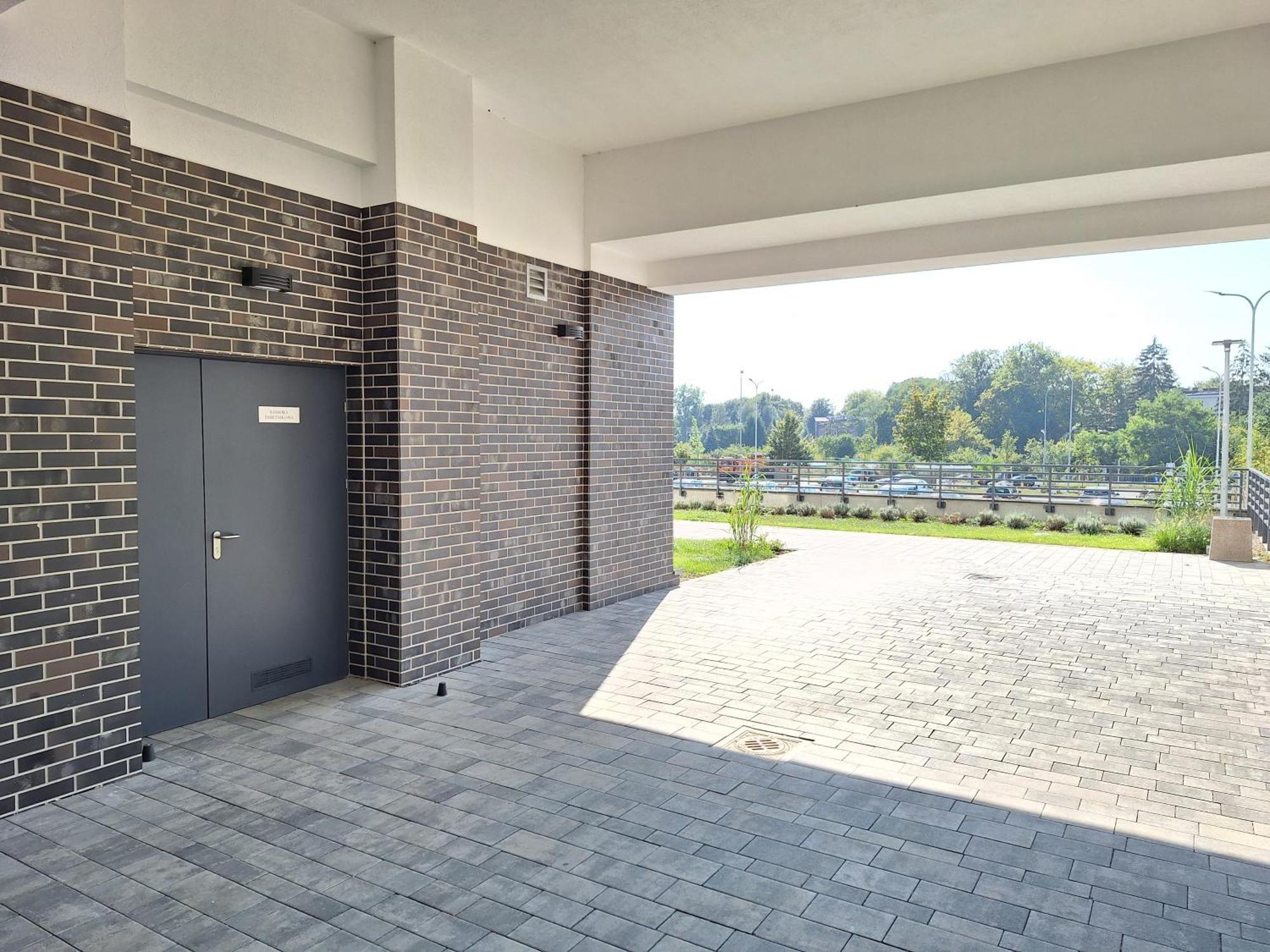 Loft 24 - Prywatny Parking Nawet Na Samochody Dostawcze, F-ra Vat *