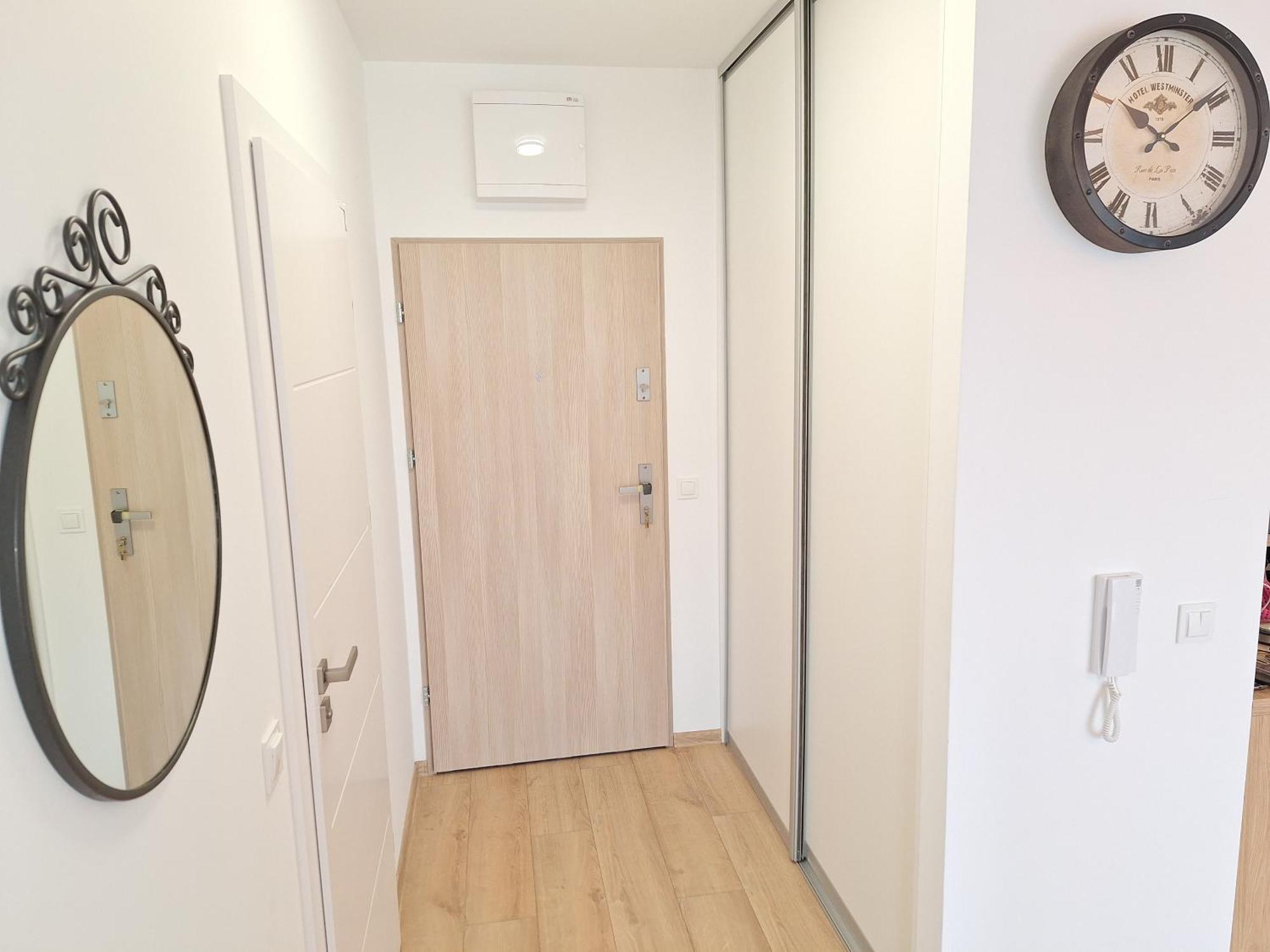 Loft 24 - Prywatny Parking Nawet Na Samochody Dostawcze, F-ra Vat Szczecin
