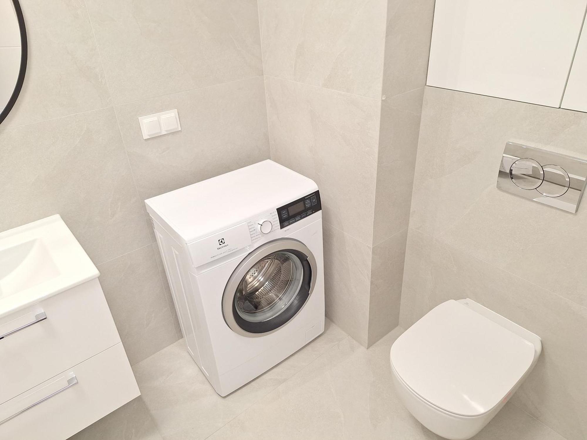 Loft 24 - Prywatny Parking Nawet Na Samochody Dostawcze, F-ra Vat * Szczecin