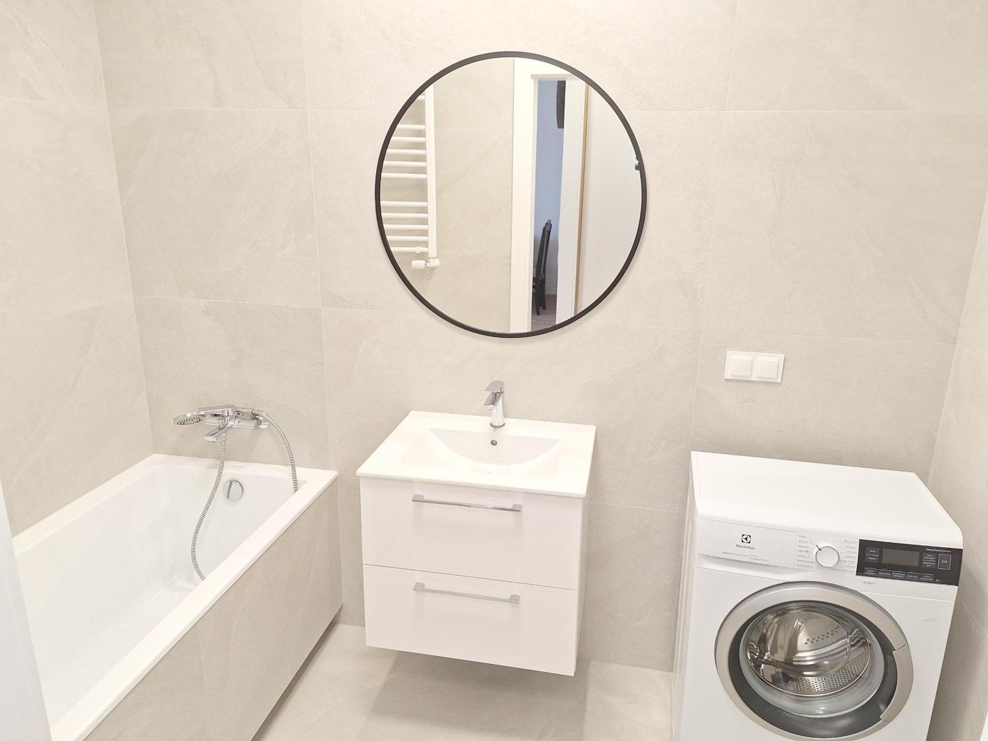 Apartment Loft 24 - Prywatny Parking Nawet Na Samochody Dostawcze, F-ra Vat Szczecin