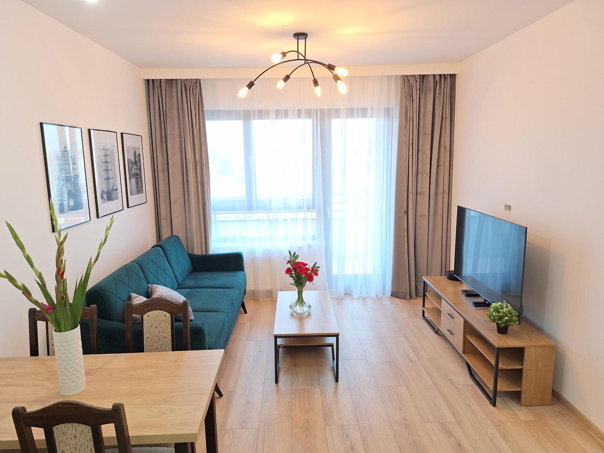 Loft 24 - Prywatny Parking Nawet Na Samochody Dostawcze, F-ra Vat