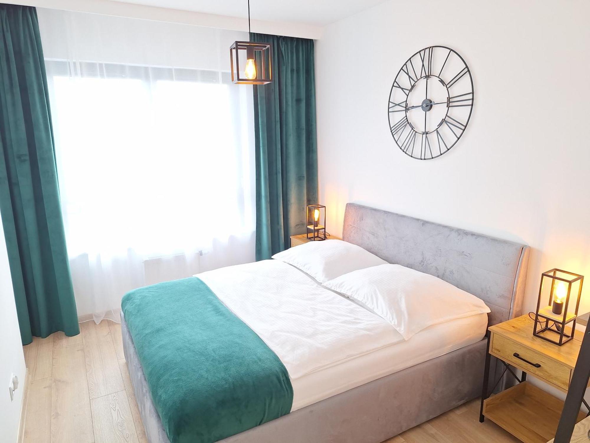 Apartment Loft 24 - Prywatny Parking Nawet Na Samochody Dostawcze, F-ra Vat Szczecin