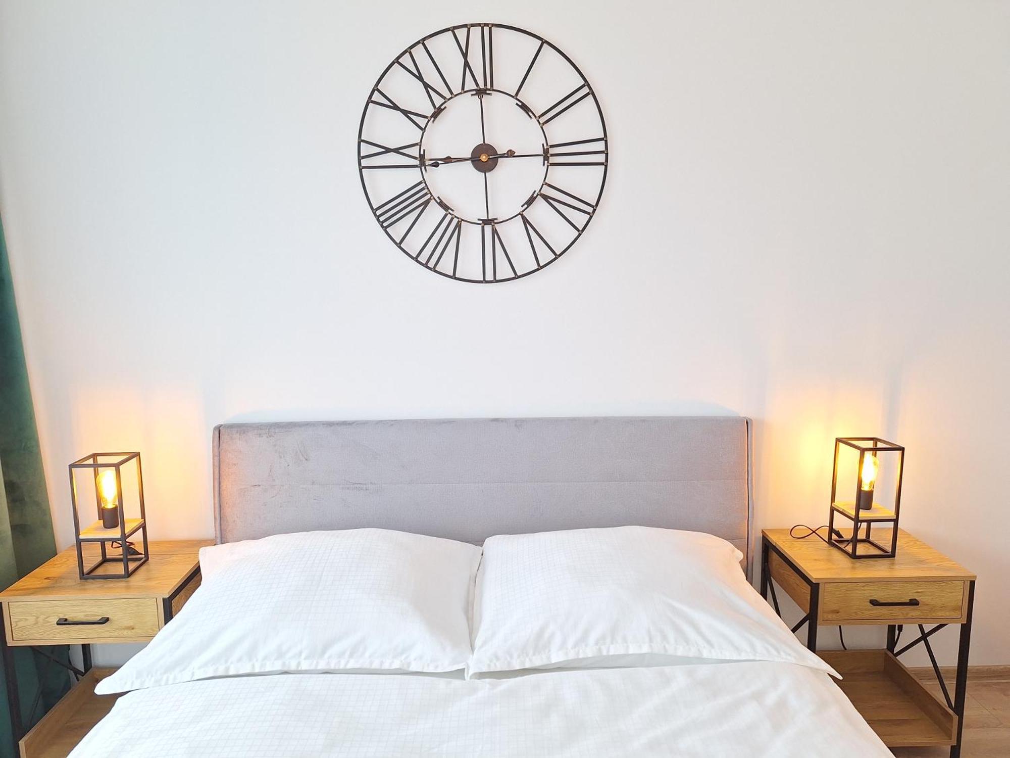 Loft 24 - Prywatny Parking Nawet Na Samochody Dostawcze, F-ra Vat *
