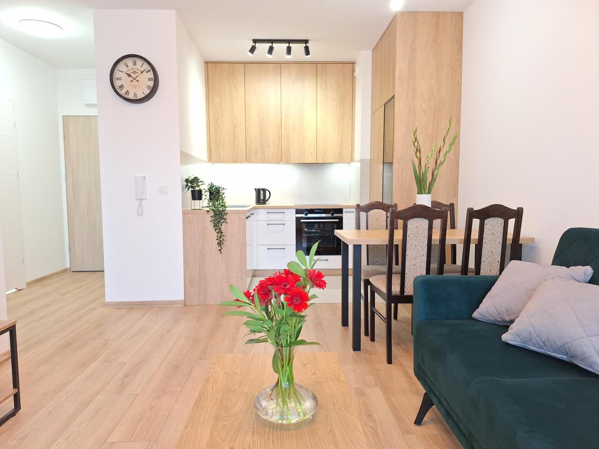 Apartment Loft 24 - Prywatny Parking Nawet Na Samochody Dostawcze, F-ra Vat Szczecin