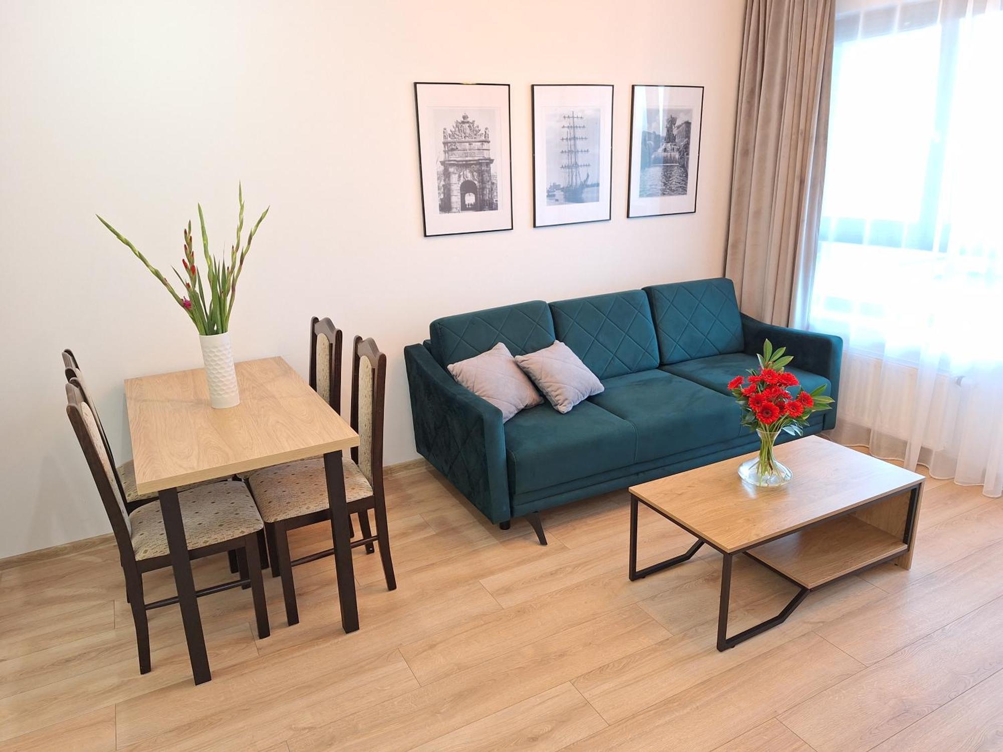 Loft 24 - Prywatny Parking Nawet Na Samochody Dostawcze, F-ra Vat Apartment Szczecin