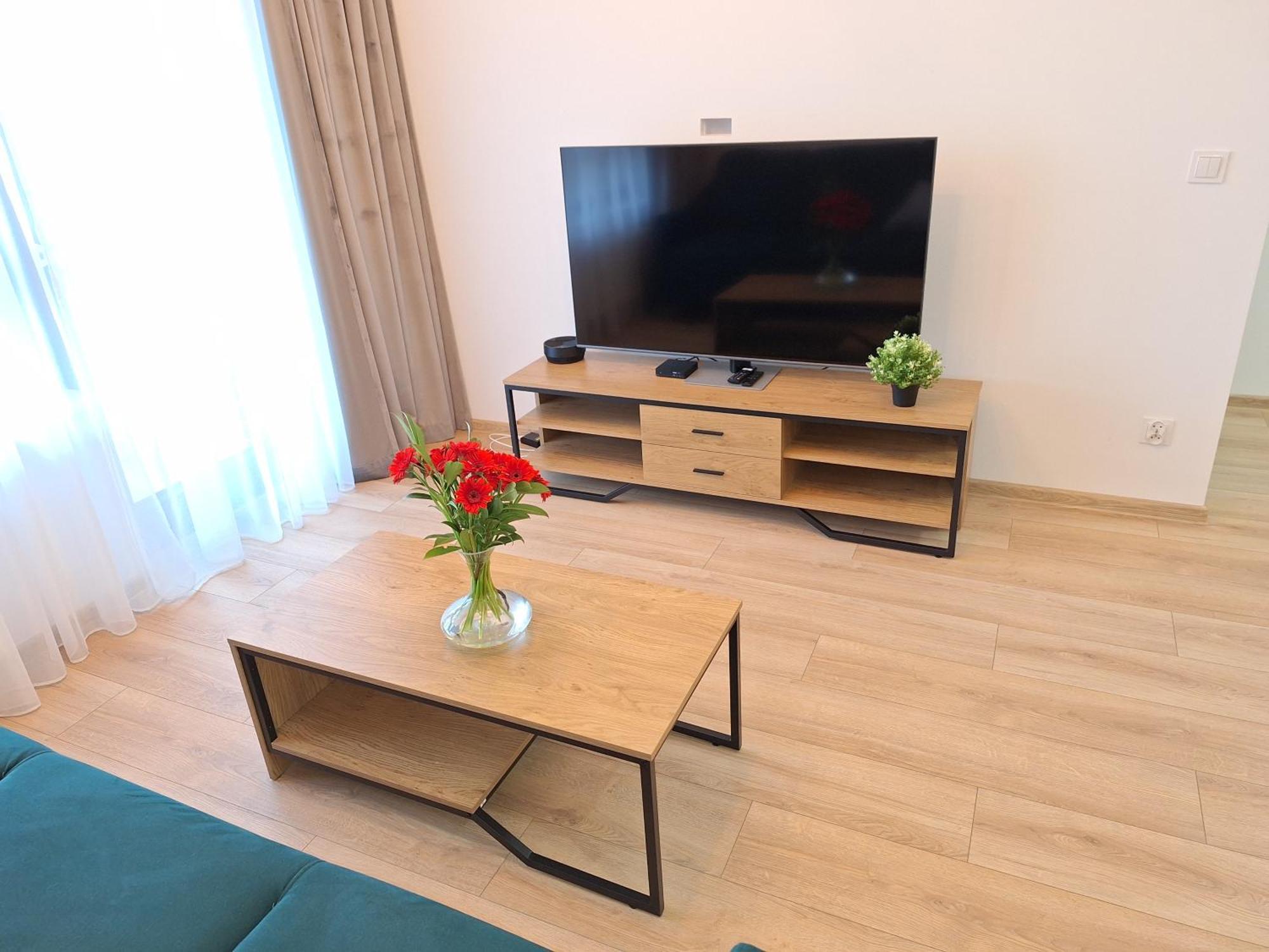 Loft 24 - Prywatny Parking Nawet Na Samochody Dostawcze, F-ra Vat *